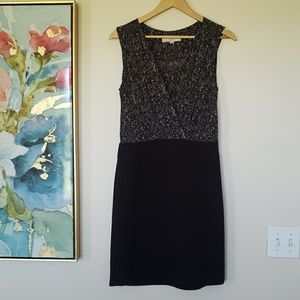 Loft Sleeveless Dress